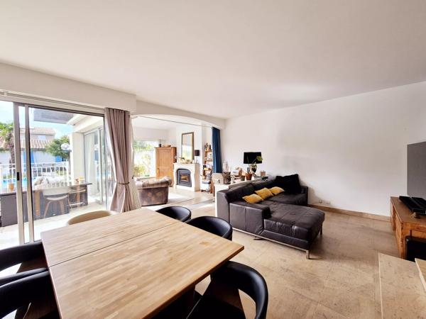 Maison Mérignac 140m²