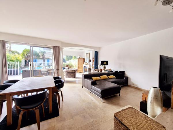 Maison Mérignac 140m²