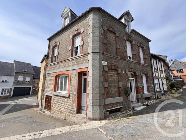 Maison à vendre  5 pièces - 108,58 m 2   LA FERRIERE AUX ETANGS  - 61