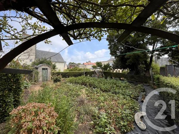 Maison à vendre  5 pièces - 108,58 m 2   LA FERRIERE AUX ETANGS  - 61