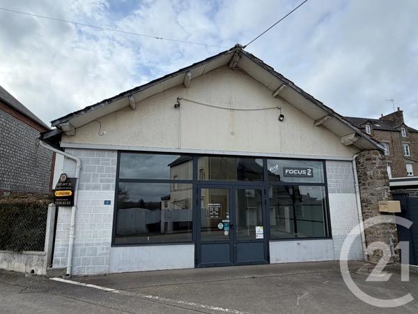 Maison à vendre  5 pièces - 108,58 m 2   LA FERRIERE AUX ETANGS  - 61