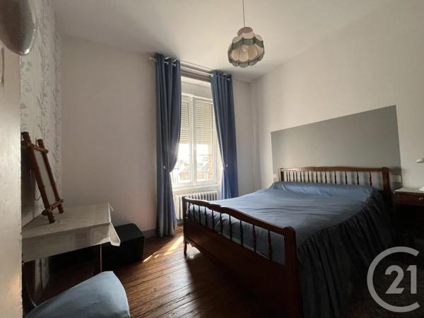 Maison à vendre  5 pièces - 108,58 m 2   LA FERRIERE AUX ETANGS  - 61