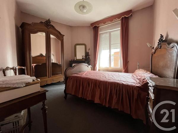 Maison à vendre  5 pièces - 108,58 m 2   LA FERRIERE AUX ETANGS  - 61