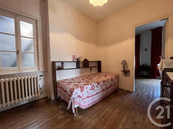 Maison à vendre  5 pièces - 108,58 m 2   LA FERRIERE AUX ETANGS  - 61