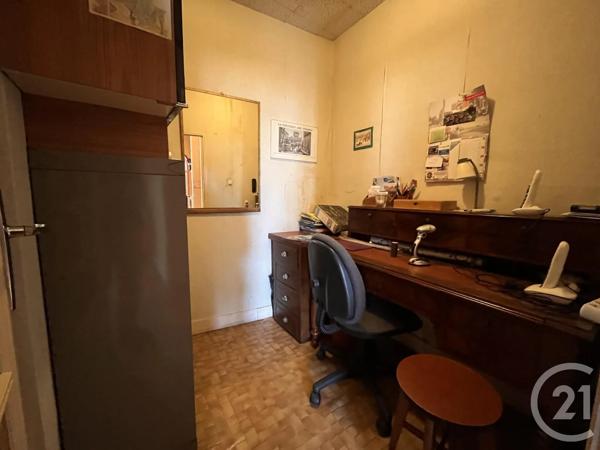 Maison à vendre  5 pièces - 108,58 m 2   LA FERRIERE AUX ETANGS  - 61