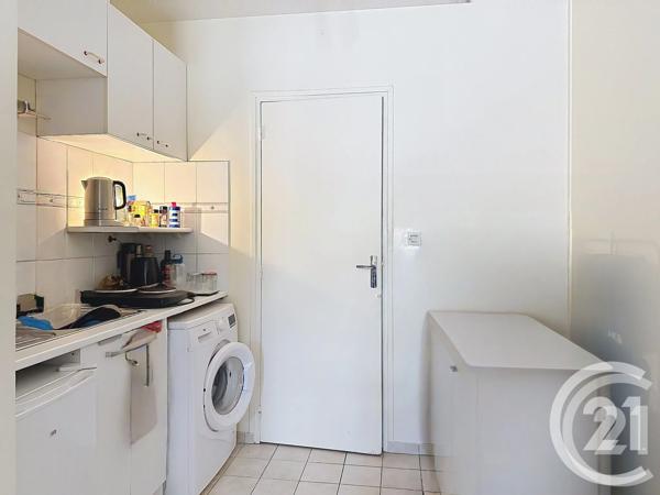 Appartement F1 à vendre  1 pièce - 21 m 2   ROUEN  - 76