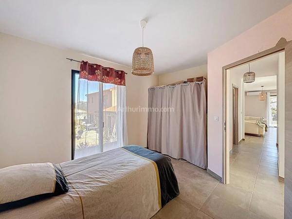 Vente Maison 4 pièces 86 m2 à Calenzana