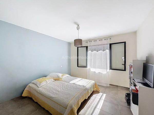 Vente Maison 4 pièces 86 m2 à Calenzana