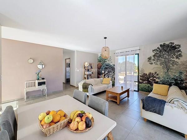 Vente Maison 4 pièces 86 m2 à Calenzana