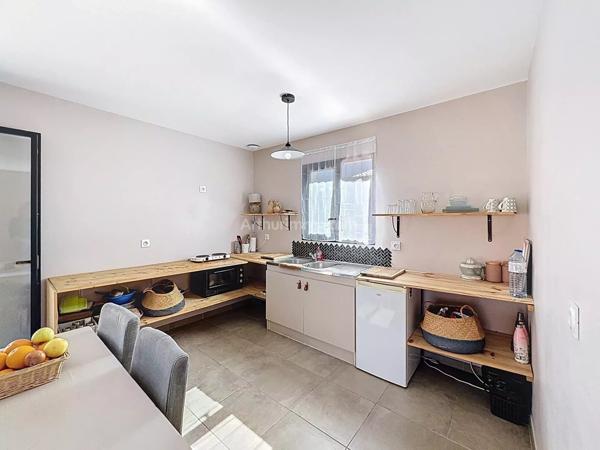 Vente Maison 4 pièces 86 m2 à Calenzana