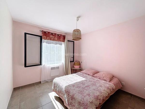 Vente Maison 4 pièces 86 m2 à Calenzana