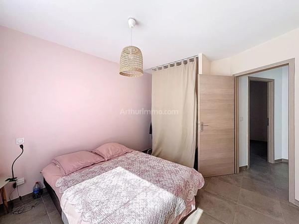 Vente Maison 4 pièces 86 m2 à Calenzana