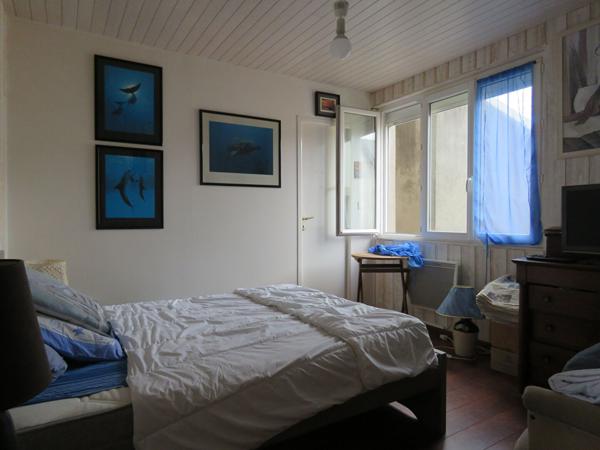 LESCONIL - Immeuble sur le port Lesconil (29740)