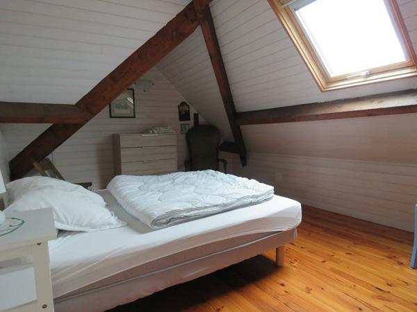 LESCONIL - Immeuble sur le port Lesconil (29740)