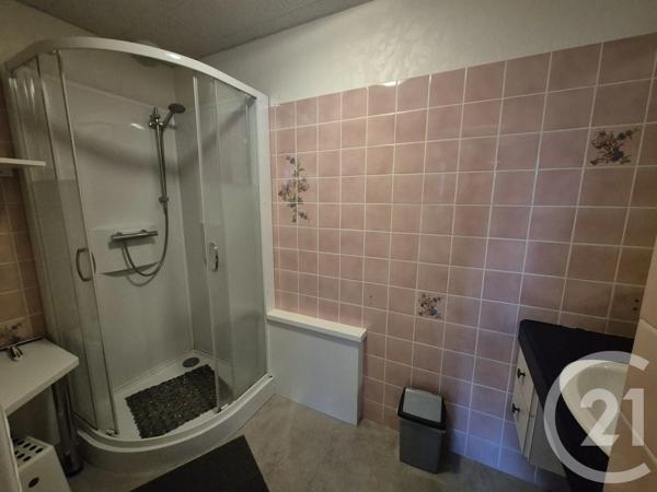 Appartement Studio à vendre  1 pièce - 24 m 2   BAGNOLES DE L ORNE NORMANDIE  - 61
