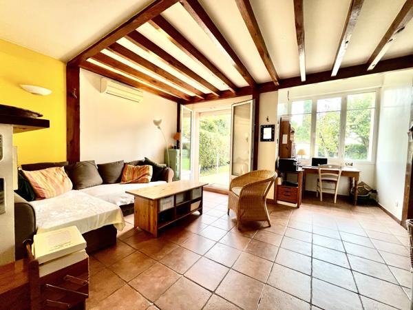 Bièvres (91570) Maison 89m2 secteur rare