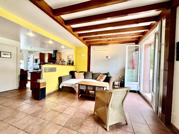 Bièvres (91570) Maison 89m2 secteur rare