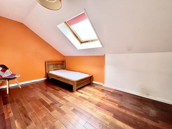 Bièvres (91570) Maison 89m2 secteur rare