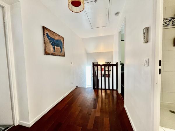 Bièvres (91570) Maison 89m2 secteur rare