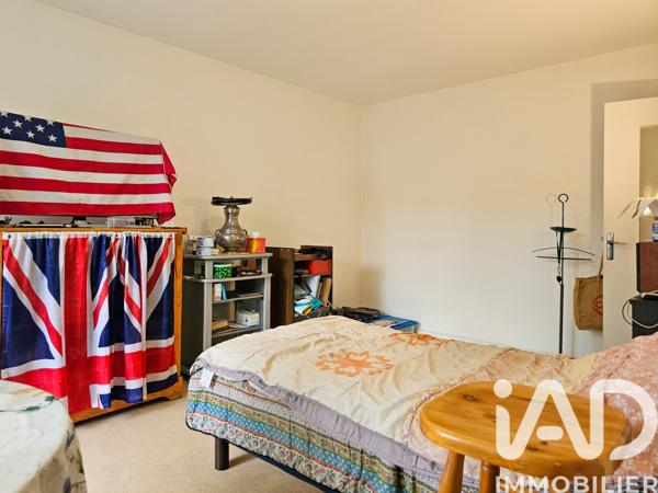 Appartement à vendre 2 pièces 28,03 m² Limoges