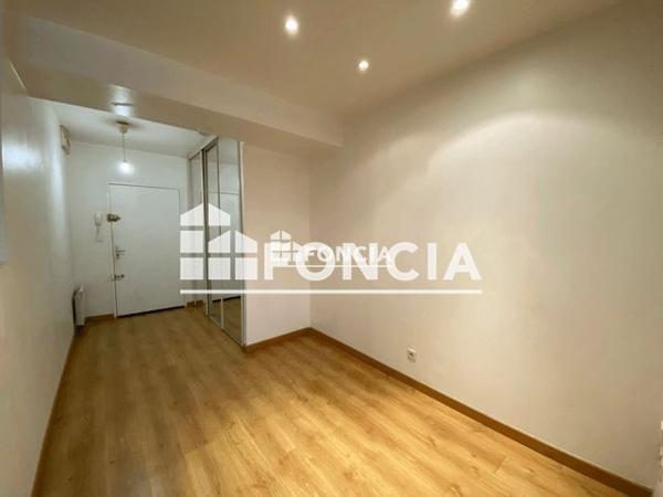 Location Appartement 2 pièces 40.84 m² - 4 RUE DE VERDUN Marignane 13700