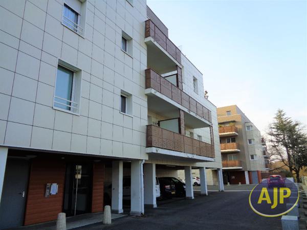 Location appartement Nantes : 727 € - AJP Immobilier Nantes Nord