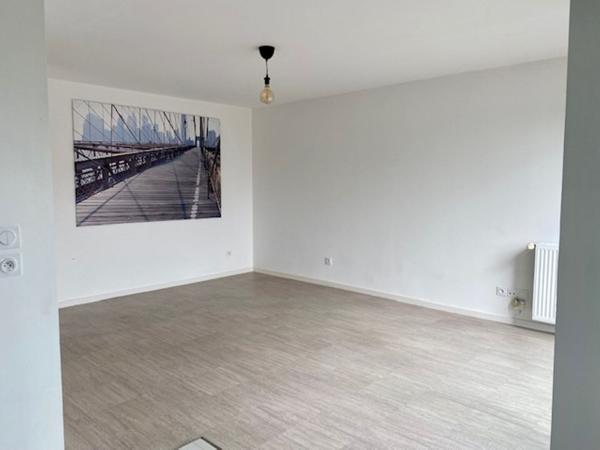 Location appartement Nantes : 727 € - AJP Immobilier Nantes Nord