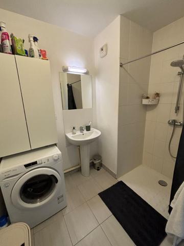 Location appartement Nantes : 727 € - AJP Immobilier Nantes Nord