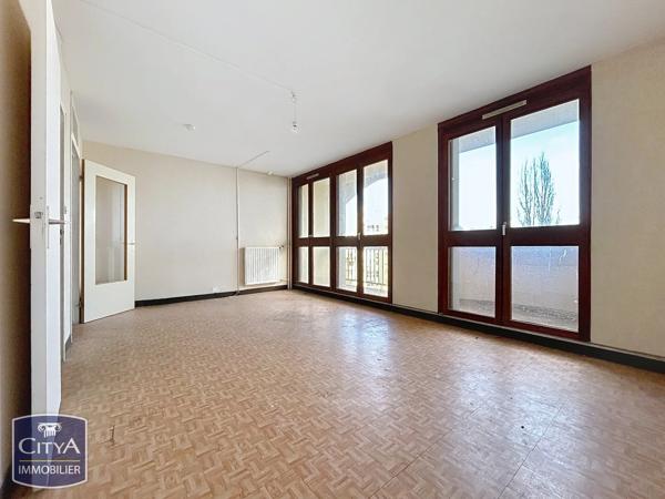 Appartement à vendre 1 pièce 37.43m² Angers (49000)