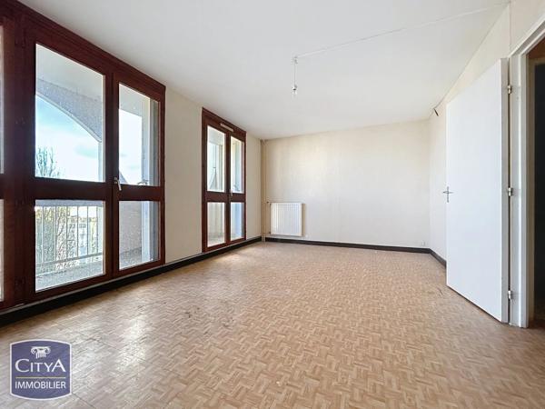 Appartement à vendre 1 pièce 37.43m² Angers (49000)
