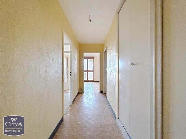 Appartement à vendre 1 pièce 37.43m² Angers (49000)