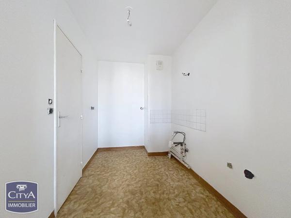 Appartement à vendre 1 pièce 37.43m² Angers (49000)