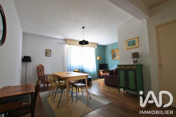 Appartement à vendre 2 pièces 44 m² Caen