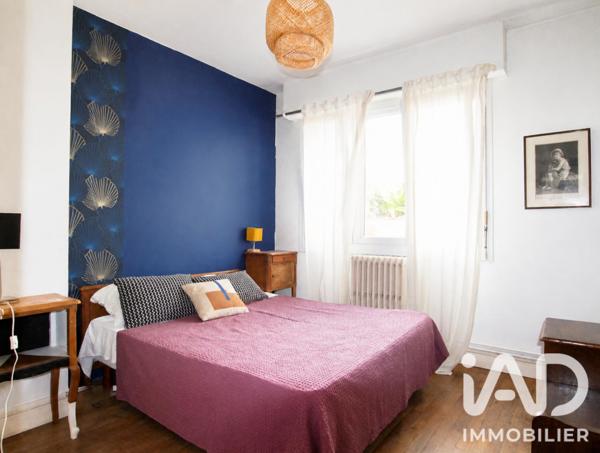 Appartement à vendre 2 pièces 44 m² Caen