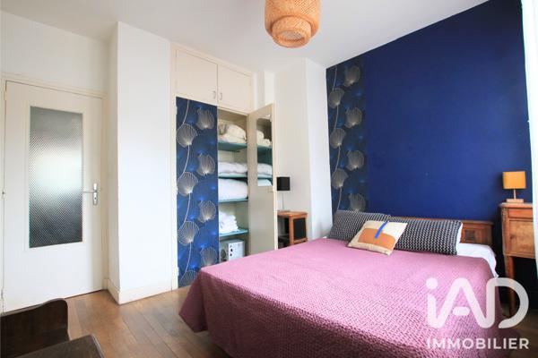 Appartement à vendre 2 pièces 44 m² Caen
