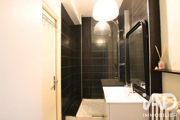 Appartement à vendre 2 pièces 44 m² Caen