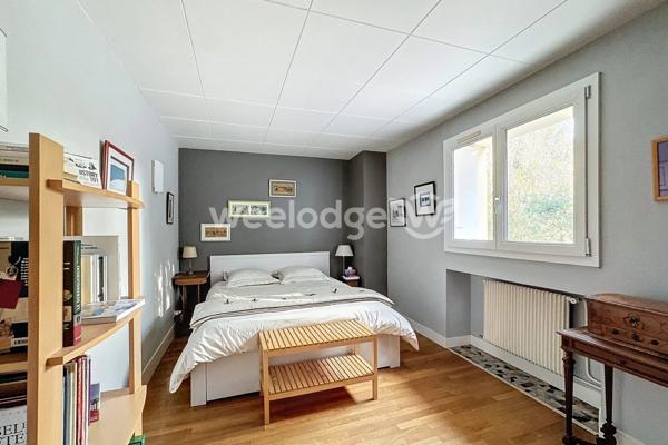 Maison à vendre 8 pièces de 143 m² à Maurecourt