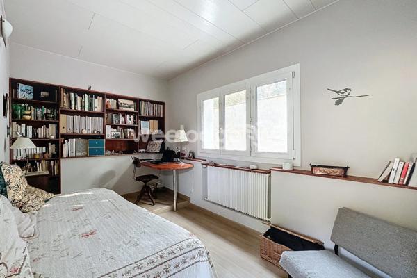 Maison à vendre 8 pièces de 143 m² à Maurecourt