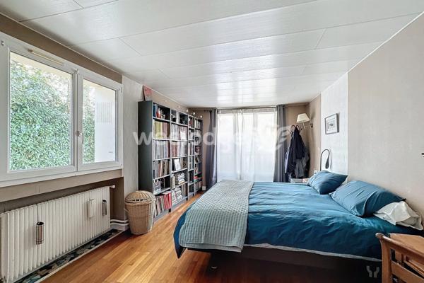 Maison à vendre 8 pièces de 143 m² à Maurecourt