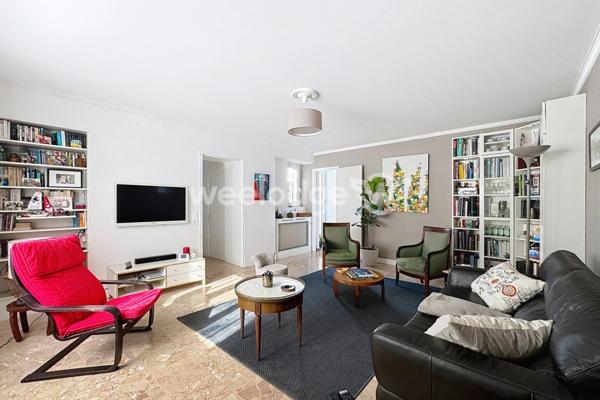 Maison à vendre 8 pièces de 143 m² à Maurecourt