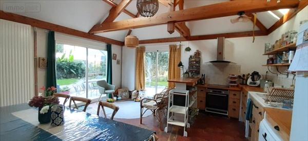 Maison de ville à vendre à Cherbourg-en-Cotentin dans la Manche (50120), ref : 50112-1088599