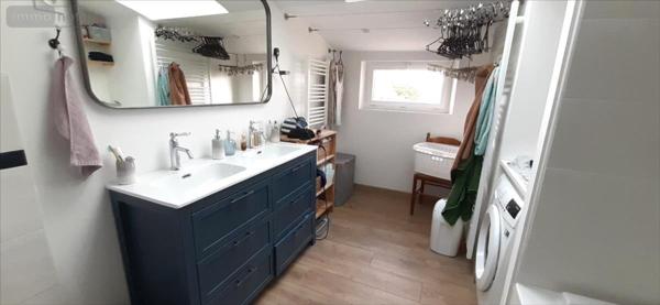 Maison de ville à vendre à Cherbourg-en-Cotentin dans la Manche (50120), ref : 50112-1088599