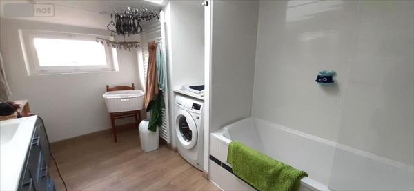 Maison de ville à vendre à Cherbourg-en-Cotentin dans la Manche (50120), ref : 50112-1088599