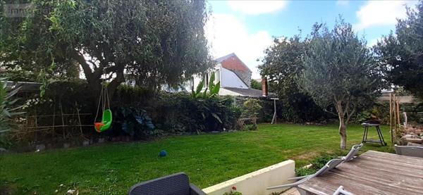 Maison de ville à vendre à Cherbourg-en-Cotentin dans la Manche (50120), ref : 50112-1088599