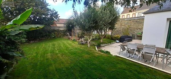 Maison de ville à vendre à Cherbourg-en-Cotentin dans la Manche (50120), ref : 50112-1088599