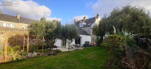 Maison de ville à vendre à Cherbourg-en-Cotentin dans la Manche (50120), ref : 50112-1088599