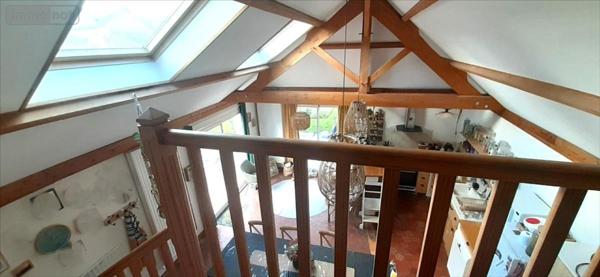 Maison de ville à vendre à Cherbourg-en-Cotentin dans la Manche (50120), ref : 50112-1088599