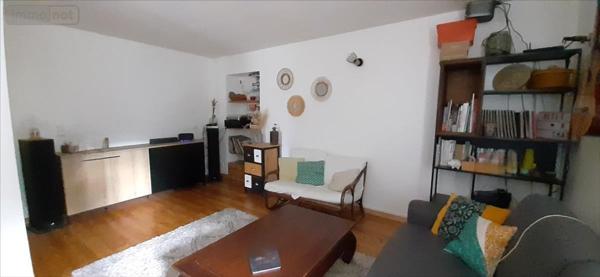 Maison de ville à vendre à Cherbourg-en-Cotentin dans la Manche (50120), ref : 50112-1088599