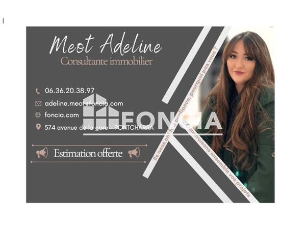 À vendre Maison 5 pièces 145 m² - Porte-de-savoie 73800