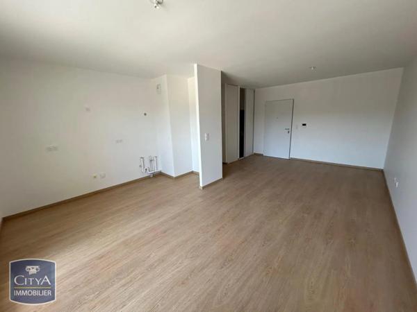 Appartement à louer 4 pièces 79.43m²